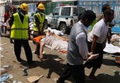تعداد کشته‌شدگان لرستانی حادثه منا به 6 نفر رسید