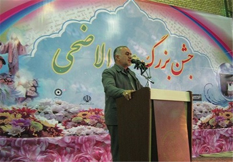 جشنواره نیکوکاری شهر امیریه دامغان؛ بیش از 600 رأس دام برای کمک به نیازمندان قربانی شد