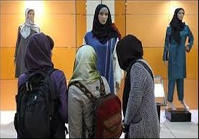  گزارش| مدگرایی ناهنجار در قزوین / وقتی برندهای غربی جایگزین پوشاک ایرانی ـ اسلامی می‌شود 