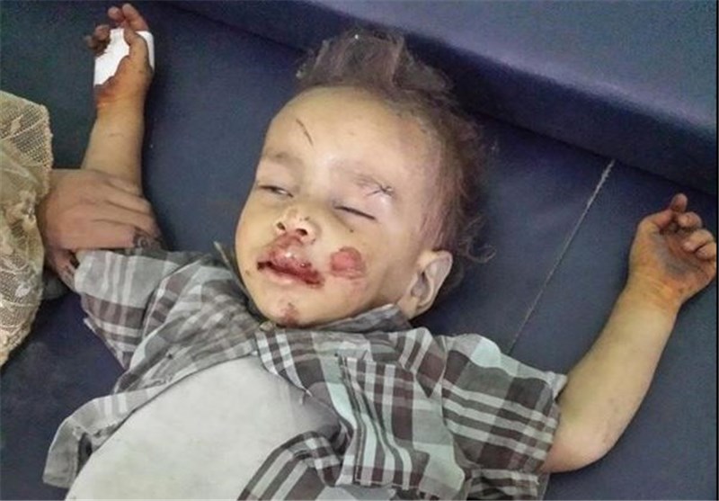 کشتار جدید عربستان در استان حجه یمن
