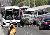 4 Killed, Dozens Hurt in US School Bus Collision