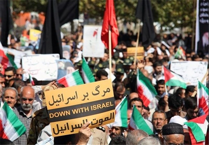 راهپیمایی مردم کهگیلویه و بویراحمد در محکومیت جنایت آل سعود در منا برگزار شد