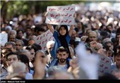 راهپیمایی سراسری نمازگزاران در محکومیت جنایات آل‌سعود در فاجعه منا جمعه برگزار می‌شود