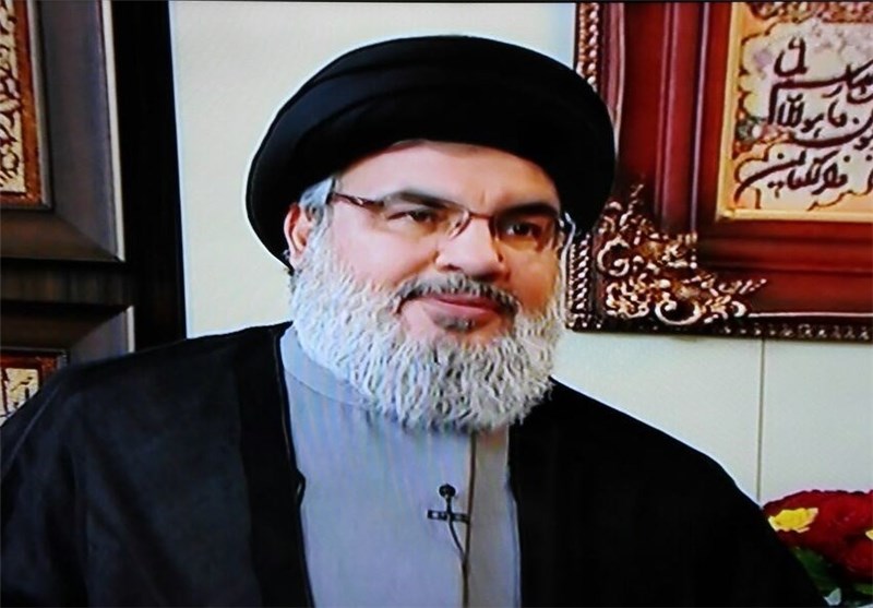 Nasrallah: Saudi Arabia Responsible for Hajj Tragedy, US Failed Fighting ISIL