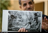 عکاسی که خودش پارتیزان بود: این عکسها ارزش شهید شدن را داشت