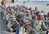 قزوین|همایش رزمندگان با شرکت 2500 رزمنده در البرز برگزار میشود
