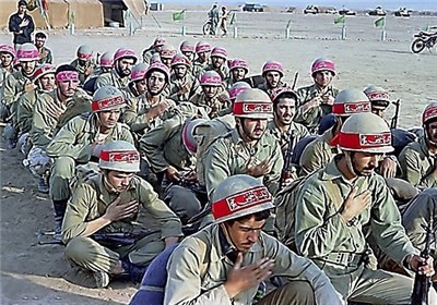چه کسانی جنگیدند