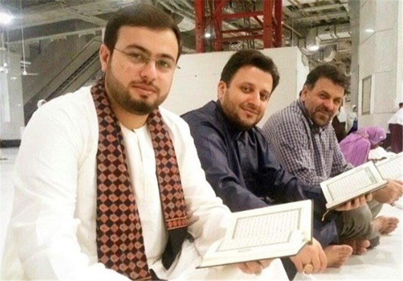 پیکر مرحوم «حاجی‌حسنی کارگر» دوشنبه به ایران منتقل می‌شود