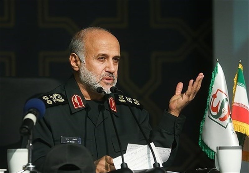 Iran’s Offense Power to Astound Aggressors: Top General