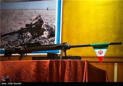 Iran’s Army Ground Force Receives New Homegrown Equipment