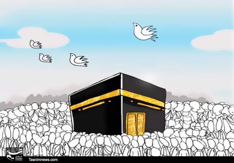 آل‌سعود در حج امسال به دنبال جریان‌سازی علیه ایران بود/ 13 حادثه در منا در 40 سال گذشته