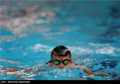  ترکیب شناگران اعزامی به بازی‌های کشورهای اسلامی مشخص شد/ احتمال خط خوردن یک نفر بعد از اردوی ارمنستان 