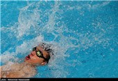 اردبیل| تیم ملی شنای جوانان برای کسب سهمیه المپیک به ویتنام اعزام می‌شود