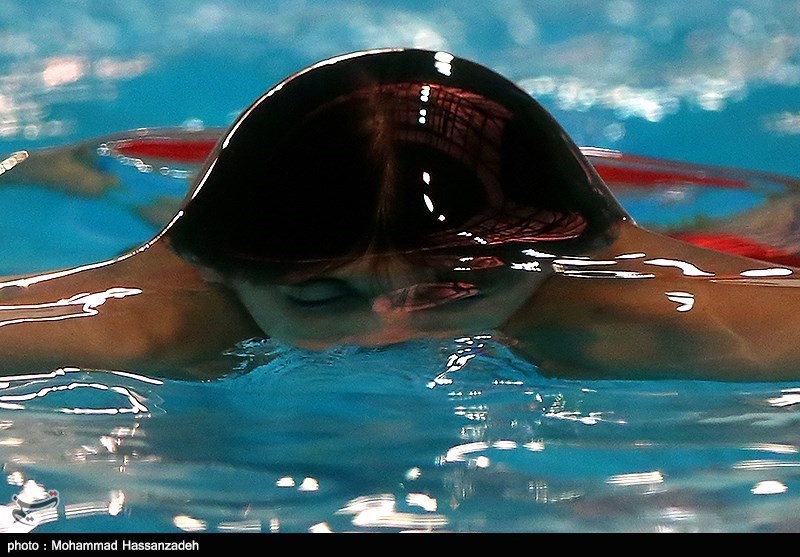 بازی‌های آسیایی هانگژو| نماینده ایران در روز نخست مسابقات شنا به آب می‌زنند