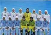 Iran Loses to Costa Rica at Women&apos;s Futsal World Tournament