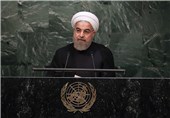 Terrorists Hindering World’s Sustainable Development: Iran’s President