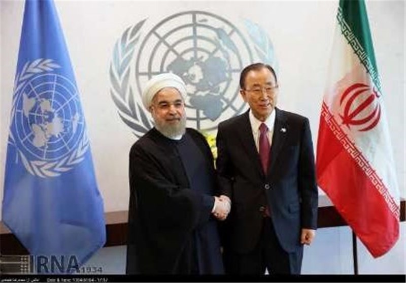 Iran Urges UN to Remind Saudis of Duties after Mina Tragedy