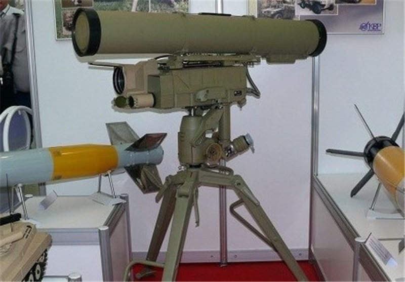 Iranian Navy Test-Fires New Homegrown Anti-Ship Missiles