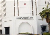 درخواست رژیم آل خلیفه از شهروندان بحرینی برای خروج از لبنان