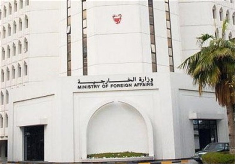 بحرین کاردار سفارت ایران را احضار کرد