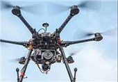 ساخت پرنده بدون سرنشین عمودپرواز با امکان تصویربرداری هوایی