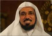 مبلغ سعودی: حاکمان عربستان مسئول حادثه منا هستند