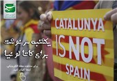 جدایی‌طلبان اکثریت پارلمان کاتالونیا در اسپانیا را تصاحب می‌کنند
