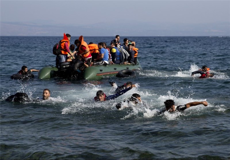 Six Migrant Children Die after Boat Sinks off Western Turkey: Media