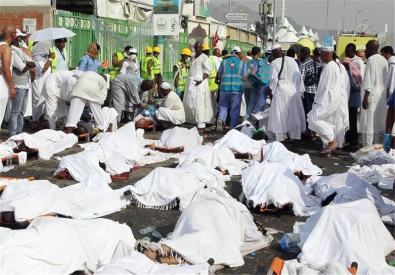 Iran to Send 10 Envoys to Saudi Arabia for This Year's Hajj