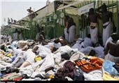 آل سعود از کشتار 2900 حاجی یمنی در 1922 تا محرومیت دو ساله حجاج