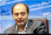 اسلامیان عضو هیئت مدیره شرکت فولاد مبارکه شد