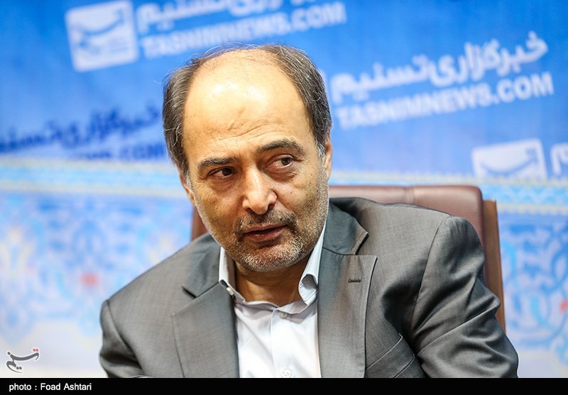 رئیس هیئت مدیره شرکت فولاد مبارکه اصفهان استعفا داد