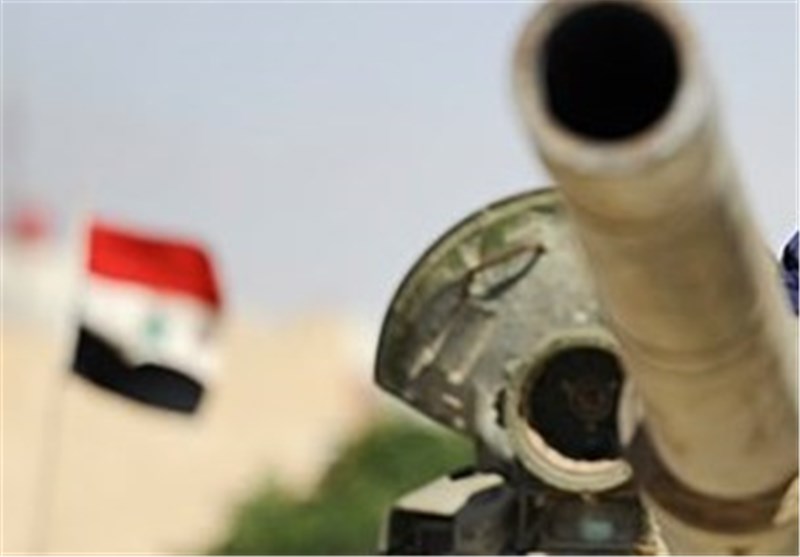 ائتلاف آمریکا خطاب به هم‌پیمانان: فقط علیه داعش بجنگید نه ارتش سوریه
