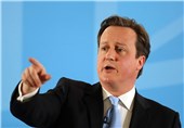 نخست وزیر انگلیس طرح بمباران داعش در سوریه را به حالت تعلیق درآورد