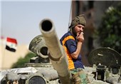 توافق معارضان مسلح سوری برای مذاکره مجدد با روسیه درباره آتش‌بس