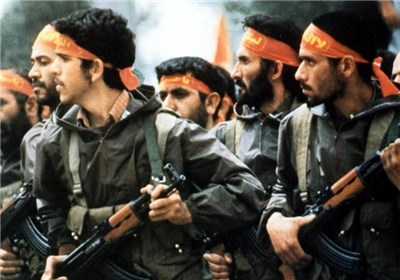 چگونه مقاومت رمز پیروزی جنگ تحمیلی شد