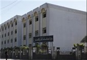کرونا| «الازهر» و همه مساجد مصر بسته شدند