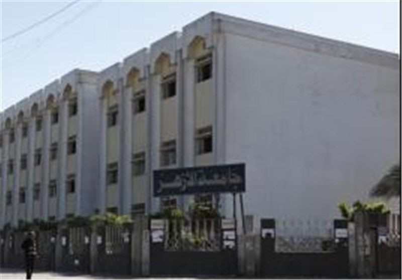 کرونا| «الازهر» و همه مساجد مصر بسته شدند