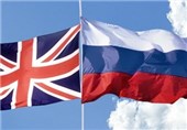 روسیه عبور هواپیماهای انگلیسی از حریم هوایی خود را ممنوع کرد