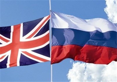  روسیه عبور هواپیماهای انگلیسی از حریم هوایی خود را ممنوع کرد 