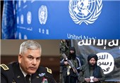 اسپوتنیک: ناتو و آمریکا قصد مبارزه با داعش در افغانستان را ندارند