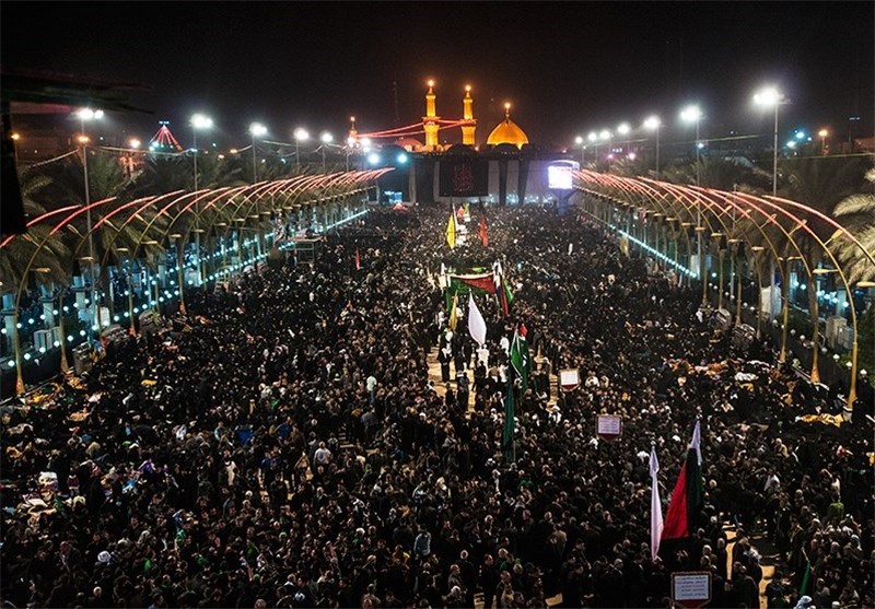 15 Iraqi Consular Offices in Iran to Issue Visas for Arbaeen Pilgrims