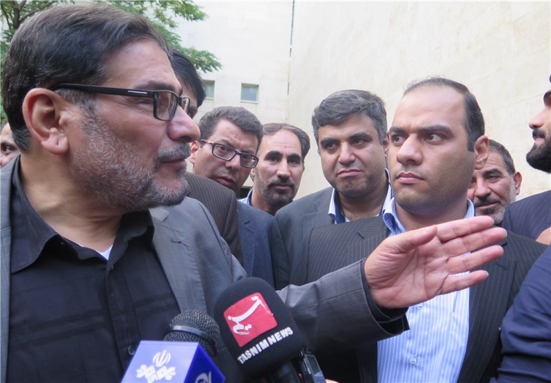 Top Iranian Official Dispels Rumors of Ex-Envoy’s Abduction in Hajj