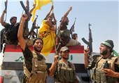 هلاکت 100 داعشی و آزادسازی کامل یک منطقه در غرب الرمادی