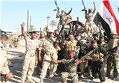 کشته شدن ده‌ها داعشی در عملیات نیروهای مردمی و امنیتی عراق