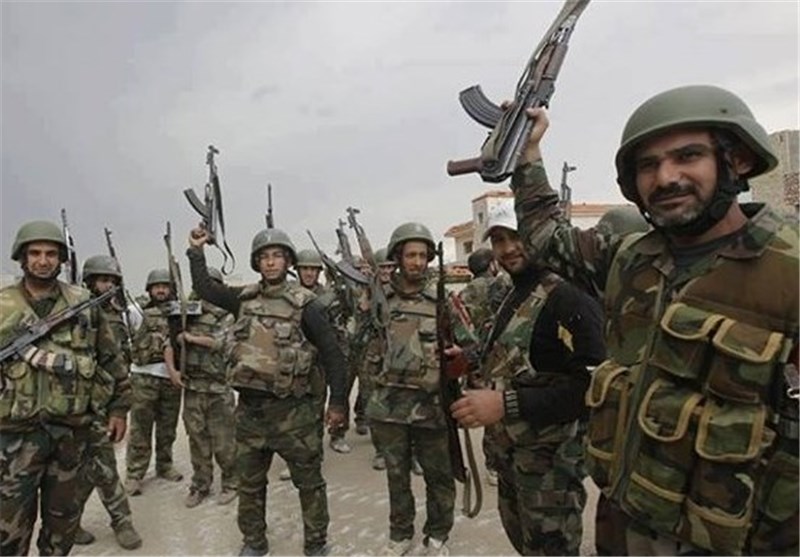 Syrian Army Begins Large-Scale Military Operation in Homs Province