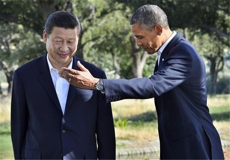 China&apos;s Xi to Push Obama Next Week on North Korea Talks