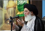 آیتالله سیدان: ارزش نعمت "هدایت" از همه چیز بالاتر است