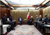 Iran Ready for Scientific, Technological Cooperation with Senegal