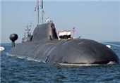 همکاری هند، آمریکا و فرانسه برای ساخت زیردریایی با سوخت هسته‌ای